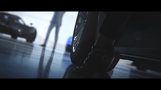 画像ギャラリー No.003のサムネイル画像 / Naconが「Test Drive Unlimited Solar Crown」を発表。約10年ぶりとなるオープンワールド型ドライブシムシリーズ最新作