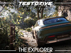 「Test Drive Unlimited: Solar Crown」，悪路を走り目的地を目指すシーンを収録する最新トレイラー公開