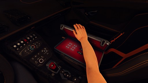 画像ギャラリー No.005のサムネイル画像 / ［プレイレポ］シリーズ最新作「Test Drive Unlimited Solar Crown」が登場。ドライブゲームの魅力を引き継ぎつつ，シビアなレースも楽しめる