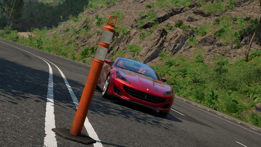 画像ギャラリー No.012のサムネイル画像 / ［プレイレポ］シリーズ最新作「Test Drive Unlimited Solar Crown」が登場。ドライブゲームの魅力を引き継ぎつつ，シビアなレースも楽しめる