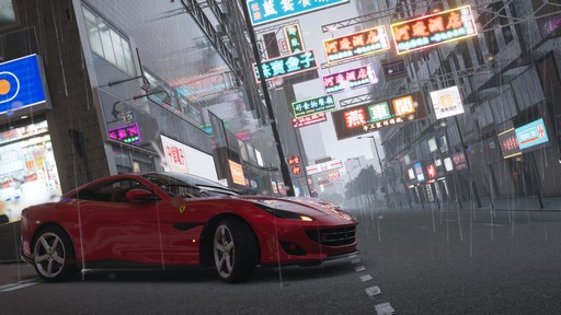 画像ギャラリー No.016のサムネイル画像 / ［プレイレポ］シリーズ最新作「Test Drive Unlimited Solar Crown」が登場。ドライブゲームの魅力を引き継ぎつつ，シビアなレースも楽しめる