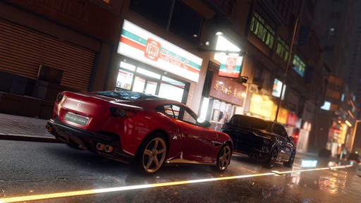 画像ギャラリー No.018のサムネイル画像 / ［プレイレポ］シリーズ最新作「Test Drive Unlimited Solar Crown」が登場。ドライブゲームの魅力を引き継ぎつつ，シビアなレースも楽しめる