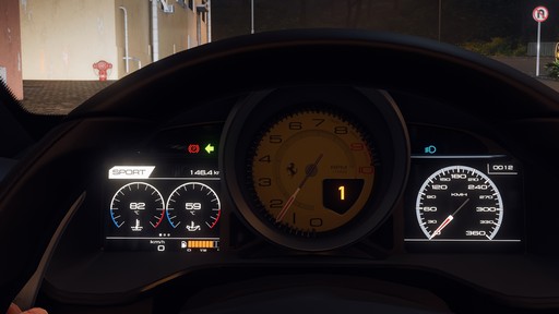 画像ギャラリー No.019のサムネイル画像 / ［プレイレポ］シリーズ最新作「Test Drive Unlimited Solar Crown」が登場。ドライブゲームの魅力を引き継ぎつつ，シビアなレースも楽しめる