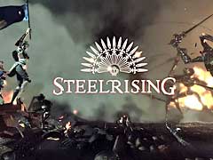 ルイ16世のロボット軍団と戦うアクションRPG，「Steelrising」の制作が発表