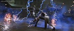 画像ギャラリー No.003のサムネイル画像 / 「Steelrising」のゲームプレイトレイラーが公開。発売は2022年6月になることがアナウンス
