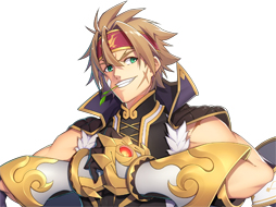 画像ギャラリー No.008のサムネイル画像 / 【PR】仲間と戦うRPG「ステラバラード：紋章の守護者と暁の竜」で自分だけの物語を創ろう。重厚な物語とバトルでの駆け引きに注目だ