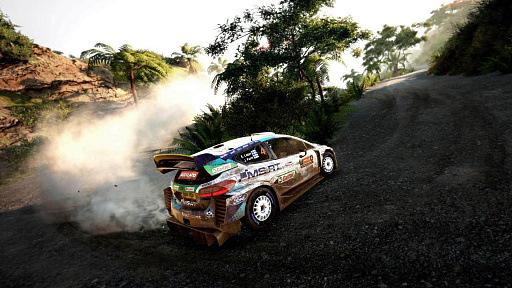 画像ギャラリー No.001のサムネイル画像 / ラリーシム最新作「WRC 9 FIA World Rally Championship」，9月3日リリースを発表する最新トレイラー公開