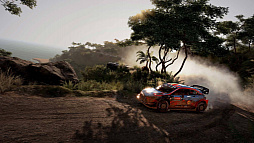 WRC9 FIA ワールドラリーチャンピオンシップ