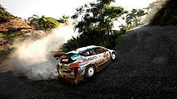 WRC9 FIA ワールドラリーチャンピオンシップ