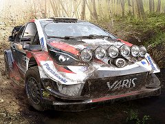 「WRC9 FIA ワールドラリーチャンピオンシップ」，PS5＆PS4版の発売日が2021年9月30日に決定。予約受付が本日開始