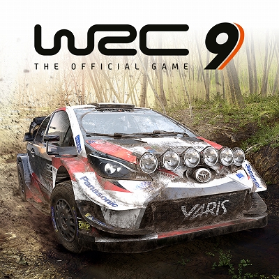 画像ギャラリー No.002のサムネイル画像 / 「WRC9 FIA ワールドラリーチャンピオンシップ」,PS5&PS4版の発売日が2021年9月30日に決定。予約受付が本日開始