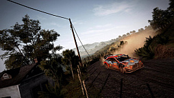 WRC9 FIA ワールドラリーチャンピオンシップ