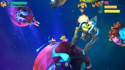 Robonauts ロボノーツ