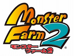 画像ギャラリー No.006のサムネイル画像 / Switch＆スマホ向け移植版「モンスターファーム2」が2020年秋に配信決定。好きなCDとモンスターの組み合わせを投稿できるキャンペーンもスタート