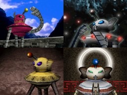 画像ギャラリー No.002のサムネイル画像 / 「モンスターファーム2」で種族限定大会“メタルナー杯”のエントリー受付が開始