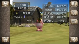 画像ギャラリー No.004のサムネイル画像 / スマホ版「モンスターファーム2」の事前登録受付がスタート。実機映像を使ったプロモーションムービーも公開
