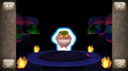 画像ギャラリー No.006のサムネイル画像 / スマホ版「モンスターファーム2」の事前登録受付がスタート。実機映像を使ったプロモーションムービーも公開