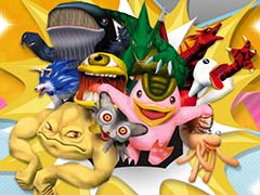 「モンスターファーム2」発売（1999年2月25日）から24年目を記念して，スマホ移植版と「モンスターファーム1＆2 DX」のセールを開始
