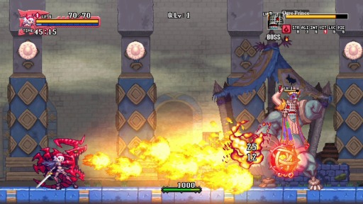 画像ギャラリー No.002のサムネイル画像 / PS4版「Dragon Marked For Death」が本日リリース。20%オフセールを実施