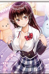 画像ギャラリー No.004のサムネイル画像 / PS4/Switch版「アイカノ〜雪空のトライアングル〜」が10月29日に発売決定。PS4向けプレミアムエディションにはタペストリーやショートストーリーなどが付属