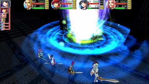 画像ギャラリー No.003のサムネイル画像 / KEMCO，「アルファディア ジェネシス」などPS4向けRPGのセールを実施