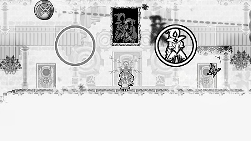 画像ギャラリー No.005のサムネイル画像 / 光と闇がテーマのアクションADV「Nevaeh(ネバエ)」(PC/Switch)は9月17日リリースへ。新たなキービジュアルとPVが公開
