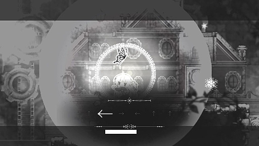 画像ギャラリー No.010のサムネイル画像 / 光と闇がテーマのアクションADV「Nevaeh(ネバエ)」(PC/Switch)は9月17日リリースへ。新たなキービジュアルとPVが公開
