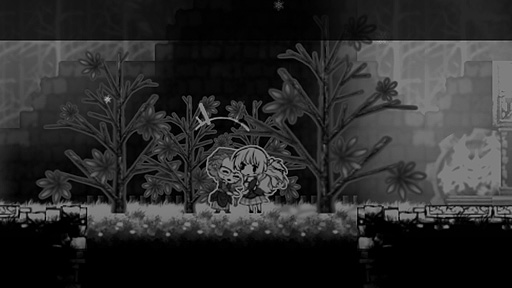 画像ギャラリー No.011のサムネイル画像 / 光と闇がテーマのアクションADV「Nevaeh(ネバエ)」(PC/Switch)は9月17日リリースへ。新たなキービジュアルとPVが公開