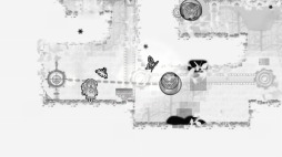 画像ギャラリー No.004のサムネイル画像 / PC/Switch向けアクションアドベンチャー「ネバエ(Nevaeh)」のDL販売が開始