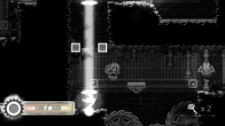 画像ギャラリー No.009のサムネイル画像 / PC/Switch向けアクションアドベンチャー「ネバエ(Nevaeh)」のDL販売が開始