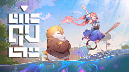 画像ギャラリー No.003のサムネイル画像 / CFK,東京ゲームショウ2020に初出展。9月24日に未発表の新作をお披露目へ