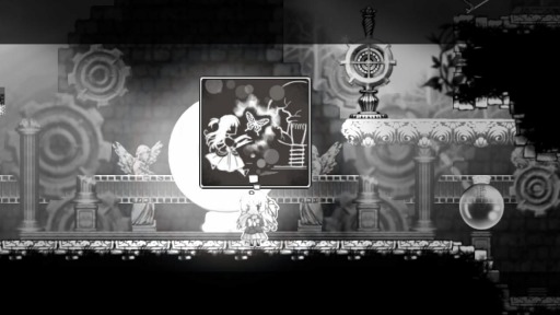 画像ギャラリー No.002のサムネイル画像 / Switch版「ネバエ(Nevaeh)」のあらかじめダウンロードが本日スタート