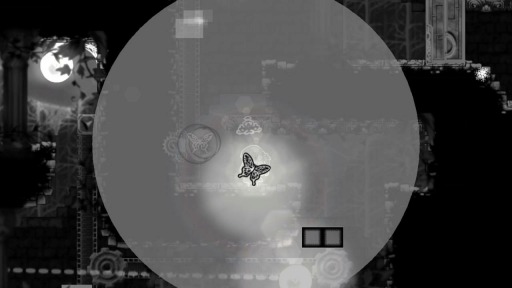 画像ギャラリー No.005のサムネイル画像 / Switch版「ネバエ(Nevaeh)」のあらかじめダウンロードが本日スタート