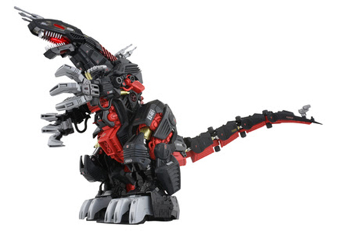 画像ギャラリー No.006のサムネイル画像 / タカラトミーは創業100周年！ トミカ，プラレール，ZOIDS,トランスフォーマー,リカちゃんなどの記念商品を発売予定