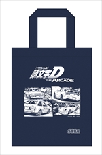 画像ギャラリー No.010のサムネイル画像 / 頭文字Dシリーズ最新作「頭文字D THE ARCADE」が発表。先行プレイできる特別体験会が7月23日,24日にセガ秋葉原 5号館で開催