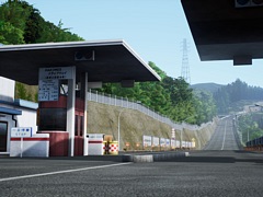 「頭文字D THE ARCADE」Ver.1.5稼働開始。新コース“箱根”やストーリーモードの新章，3台の新規車種などを追加