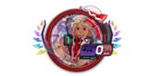画像ギャラリー No.006のサムネイル画像 / 「頭文字D THE ARCADE」x「東方Project」コラボイベント第2弾を7月21日から開催