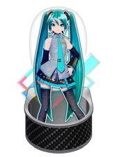 画像ギャラリー No.002のサムネイル画像 / 「頭文字D THE ARCADE」で「初音ミク -Project DIVA-」とのコラボイベント開催