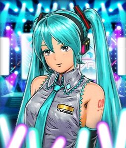 画像ギャラリー No.015のサムネイル画像 / 「頭文字D THE ARCADE」で「初音ミク -Project DIVA-」とのコラボイベント開催