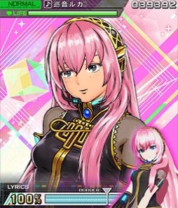 画像ギャラリー No.016のサムネイル画像 / 「頭文字D THE ARCADE」で「初音ミク -Project DIVA-」とのコラボイベント開催