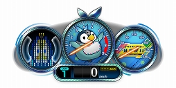 画像ギャラリー No.005のサムネイル画像 / 「頭文字D THE ARCADE」,「CHUNITHM」とのコラボイベントを開催