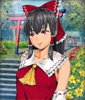 画像ギャラリー No.005のサムネイル画像 / 「頭文字DAC」,東方Projectとのコラボイベント第1弾をEX復刻開催中