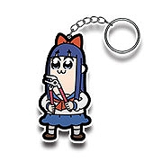画像ギャラリー No.012のサムネイル画像 / 「頭文字DAC」，ポプテピピックとのコラボイベント開催中。メーターやバイナルステッカーなどコラボアイテム登場