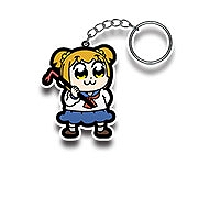 画像ギャラリー No.013のサムネイル画像 / 「頭文字DAC」，ポプテピピックとのコラボイベント開催中。メーターやバイナルステッカーなどコラボアイテム登場