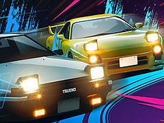 「頭文字DAC」，ライフガードが特別協賛する公式全国大会の開催が決定