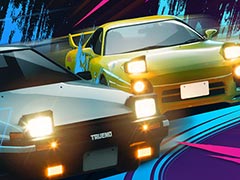 「頭文字DAC」，公式全国大会「公道最強決定戦 2nd」の地方大会が8月31日に開幕