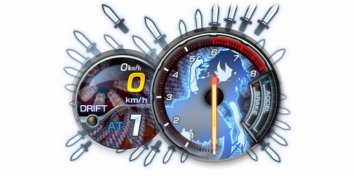 画像ギャラリー No.021のサムネイル画像 / 「頭文字D THE ARCADE」，「東方Project」コラボ第2弾のEX復刻を6月12日から開催