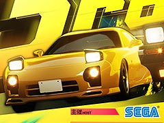 「頭文字DAC」，公道最強決定戦 3rd地方大会のエントリーを開始