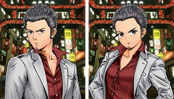 画像ギャラリー No.006のサムネイル画像 / 「頭文字D THE ARCADE」，「龍が如く 極」とのコラボイベントを7月31日から開催
