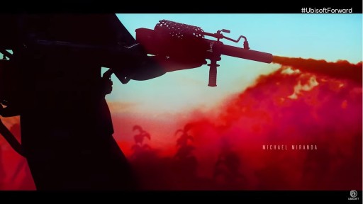 画像ギャラリー No.007のサムネイル画像 / シリーズ最新作「Far Cry 6」が正式発表。PC/PS5/PS4/Xbox Series X/Xbox One/Stadiaにて2021年2月18日発売